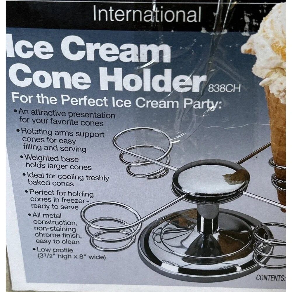 Chefs Choice item description